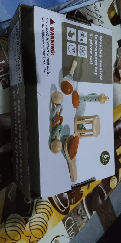 Review Card