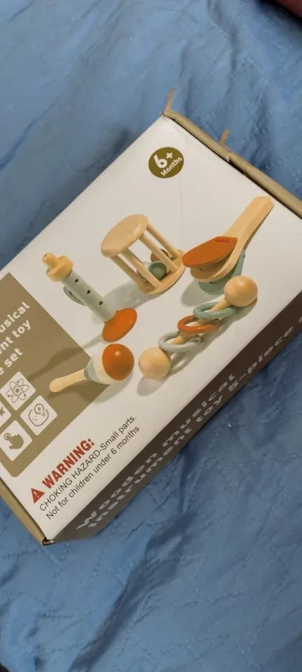 Review Card