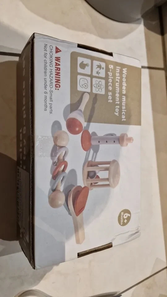 Review Card