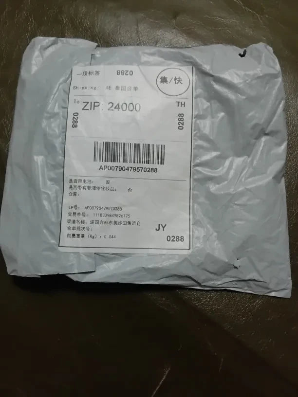 Review Card