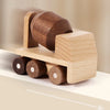 Beech Wood Toy Cars - Pinocchio village