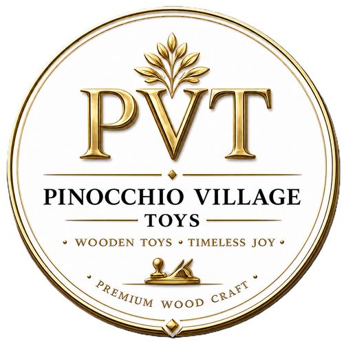Pinocchio village