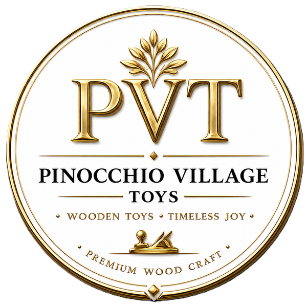 Pinocchio village