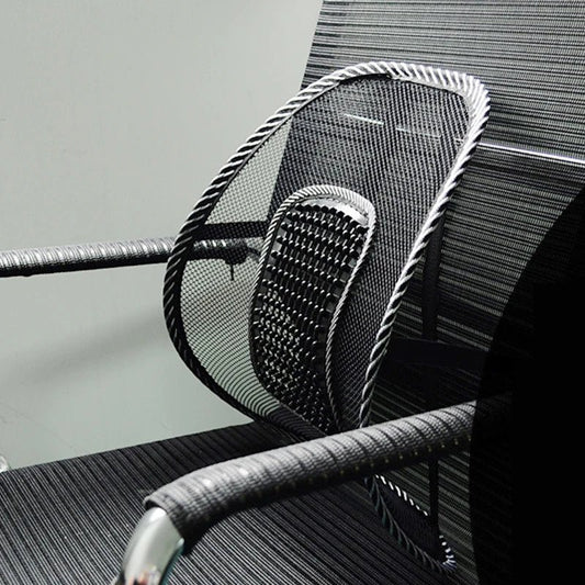 Comfy Back Support Cushion.