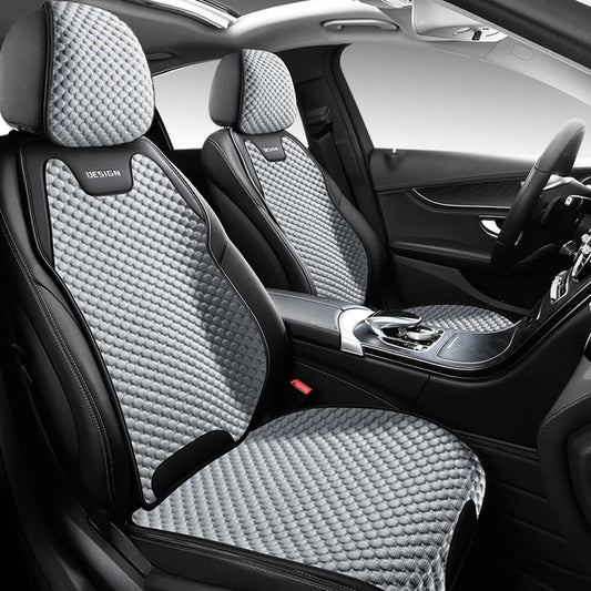 Cool Comfort Car Seat Cushion.
