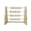 Wooden Bead Toy - Pinocchio village