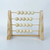 Wooden Bead Toy - Pinocchio village