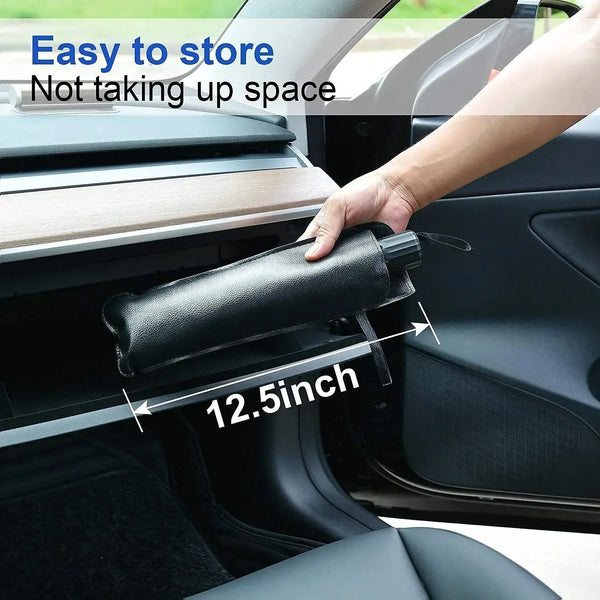 CoolGuard Car Sun Shade Umbrella