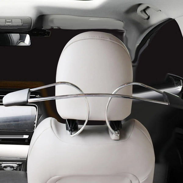 Car Clothes Hanger Pro.