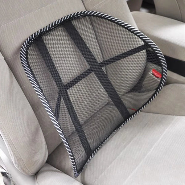 Comfy Back Support Cushion