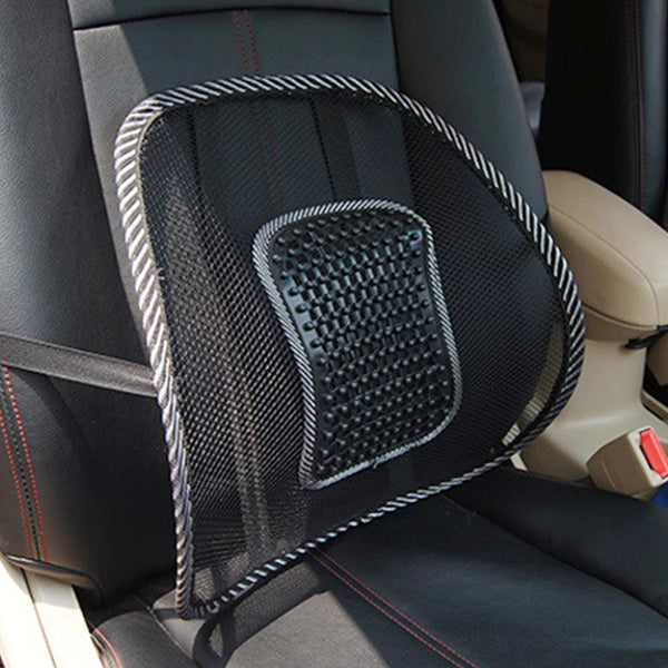 Comfy Back Support Cushion.