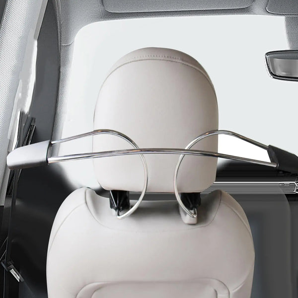 Car Clothes Hanger Pro.